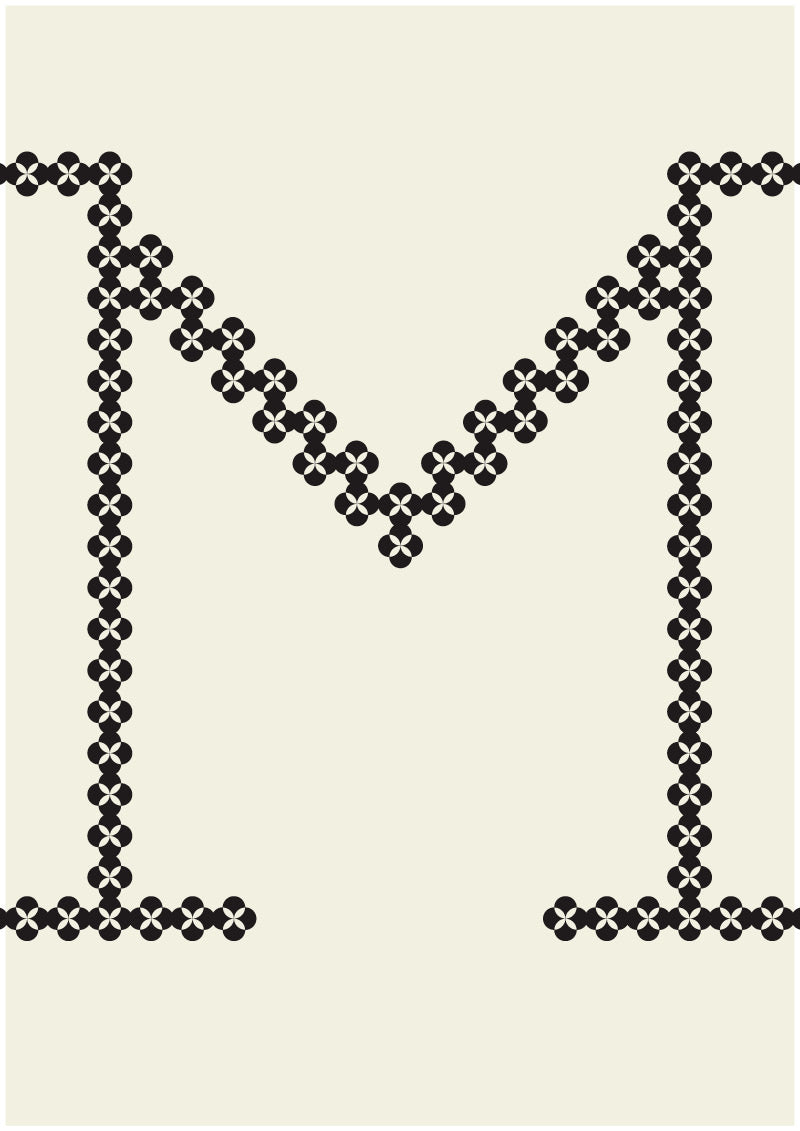 KnittyGritty - M