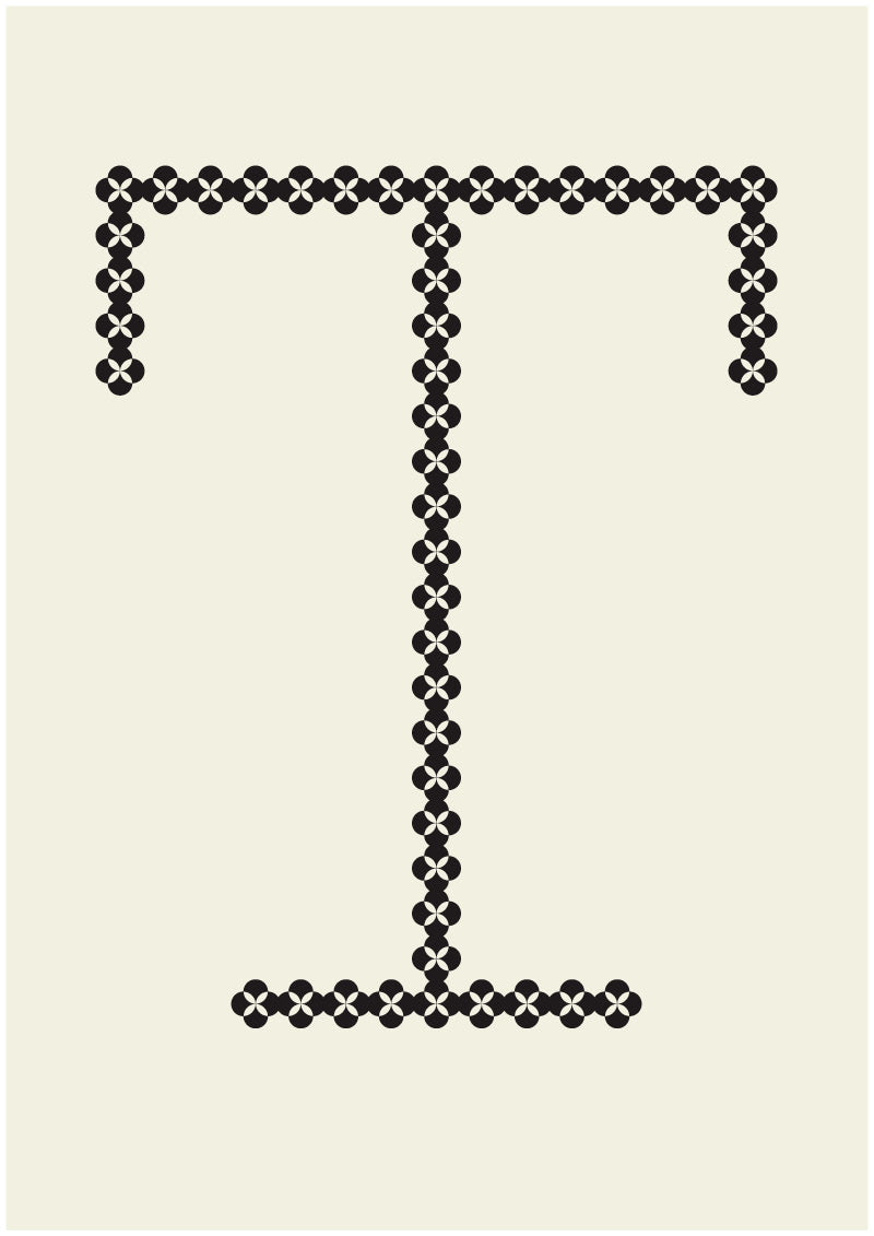 KnittyGritty - T