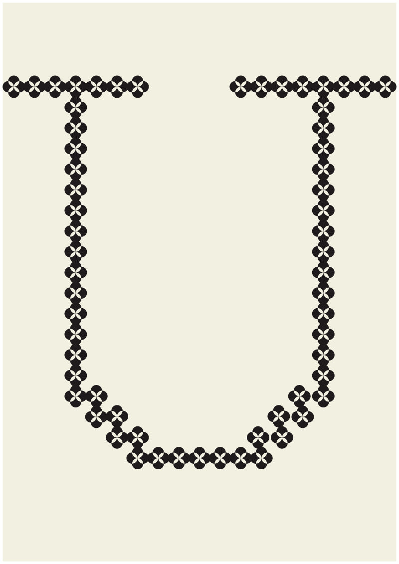 KnittyGritty - U