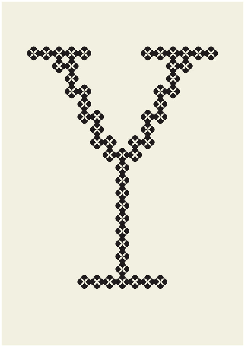 KnittyGritty - Y