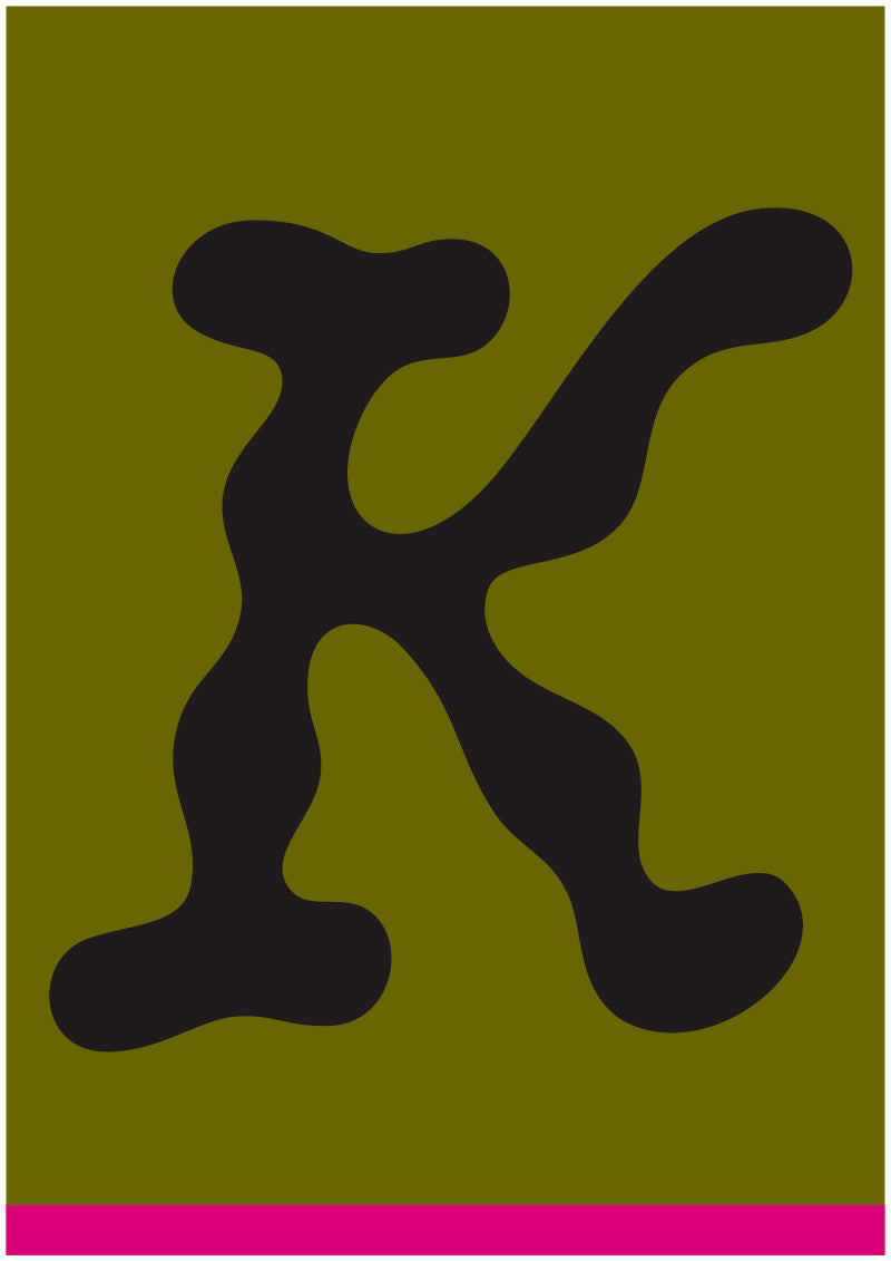 WibbleWobble - K