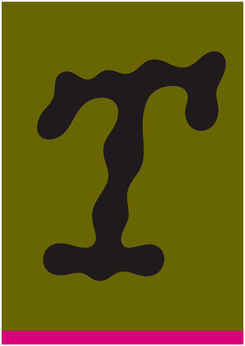 WibbleWobble - T