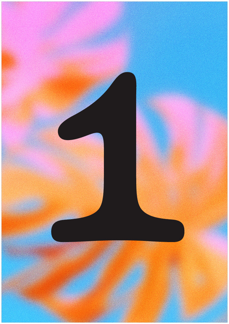 Balearic - 1