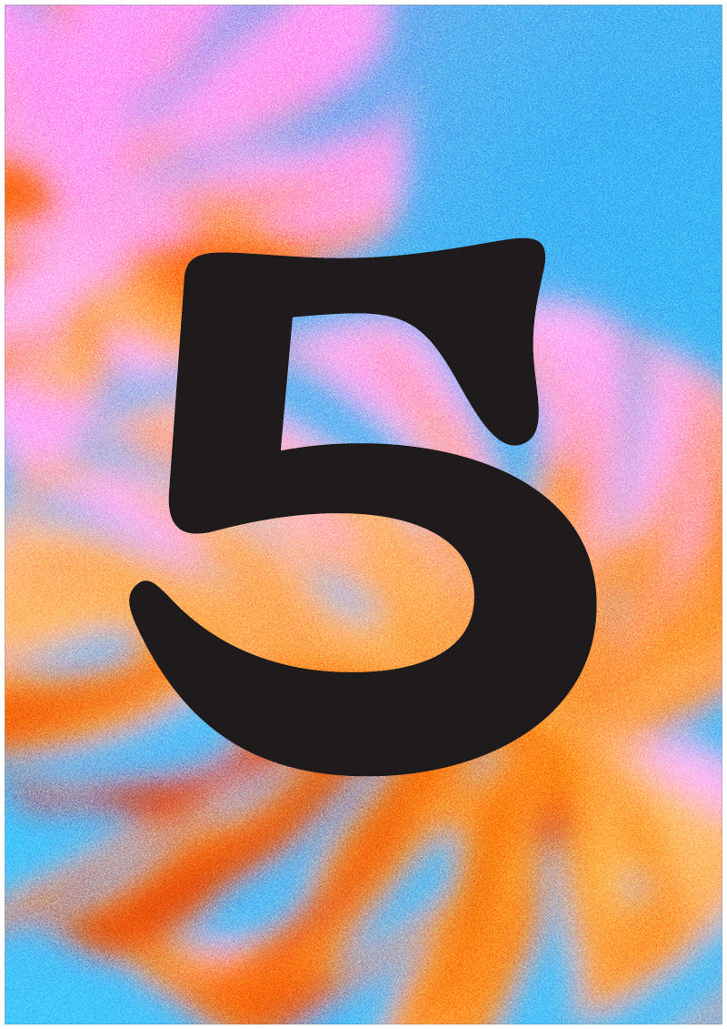 Balearic - 5
