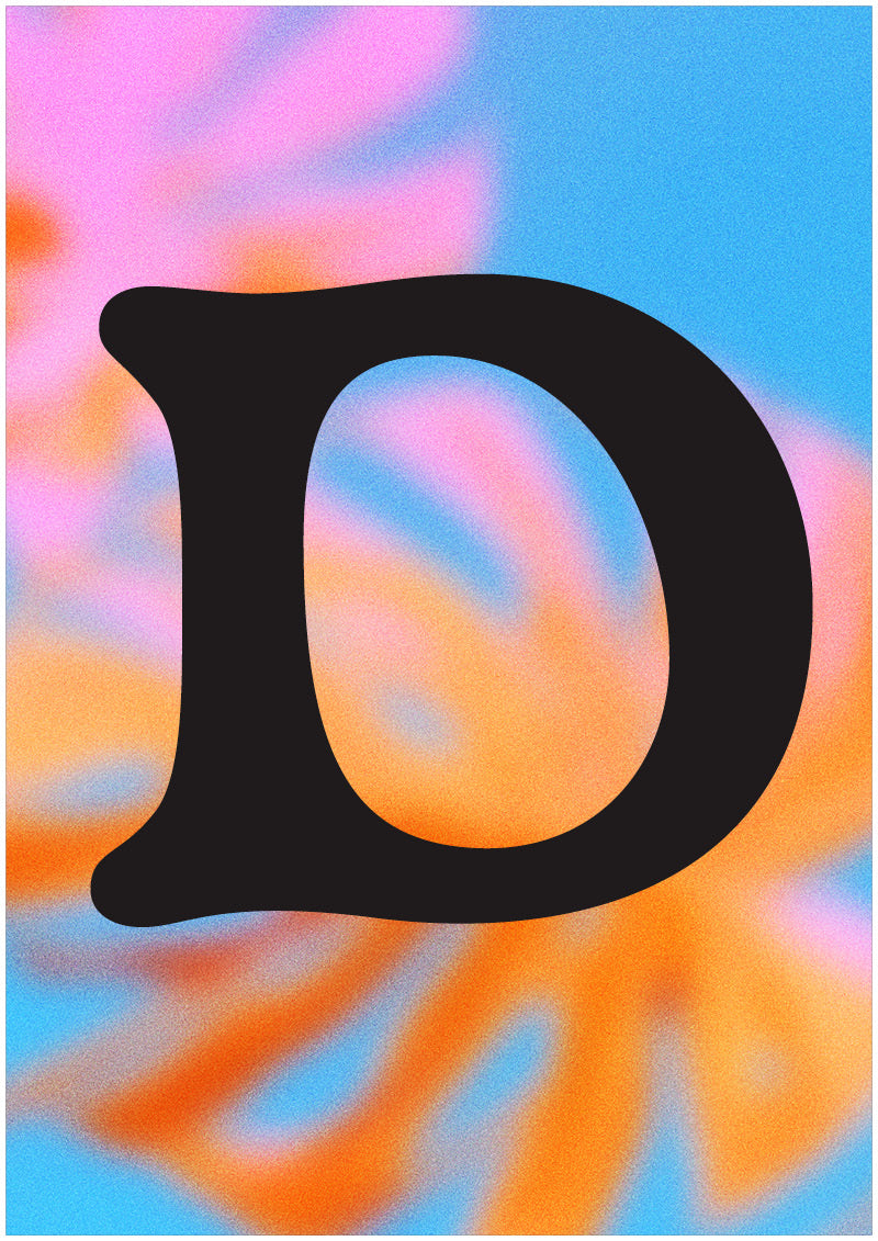 Balearic - D