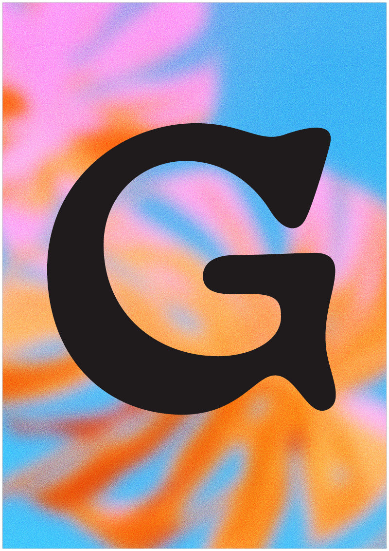 Balearic - G