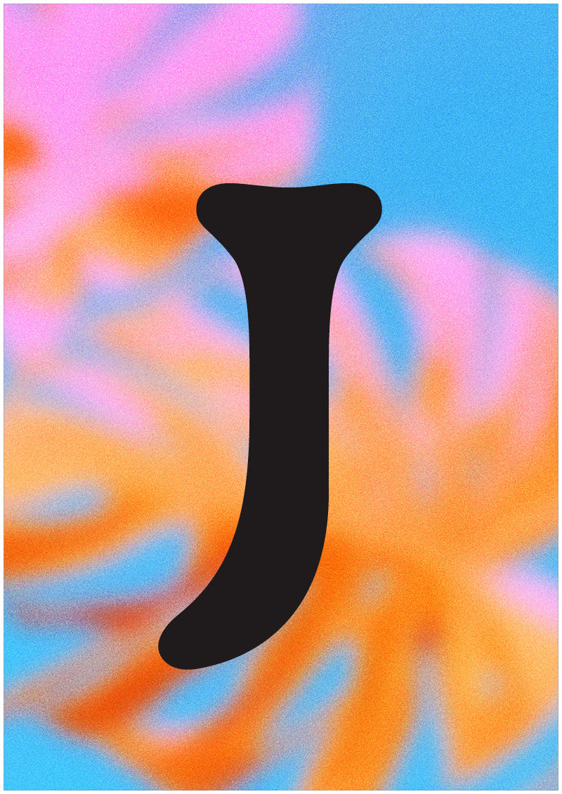 Balearic - J