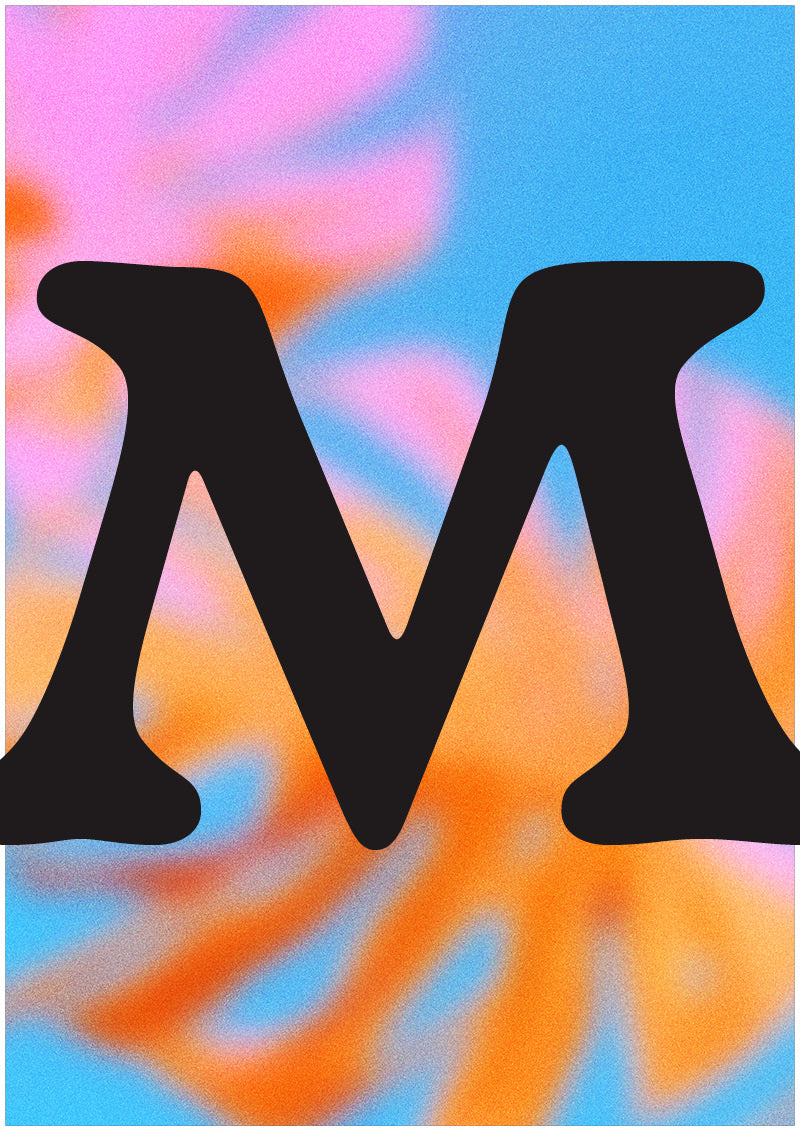 Balearic - M