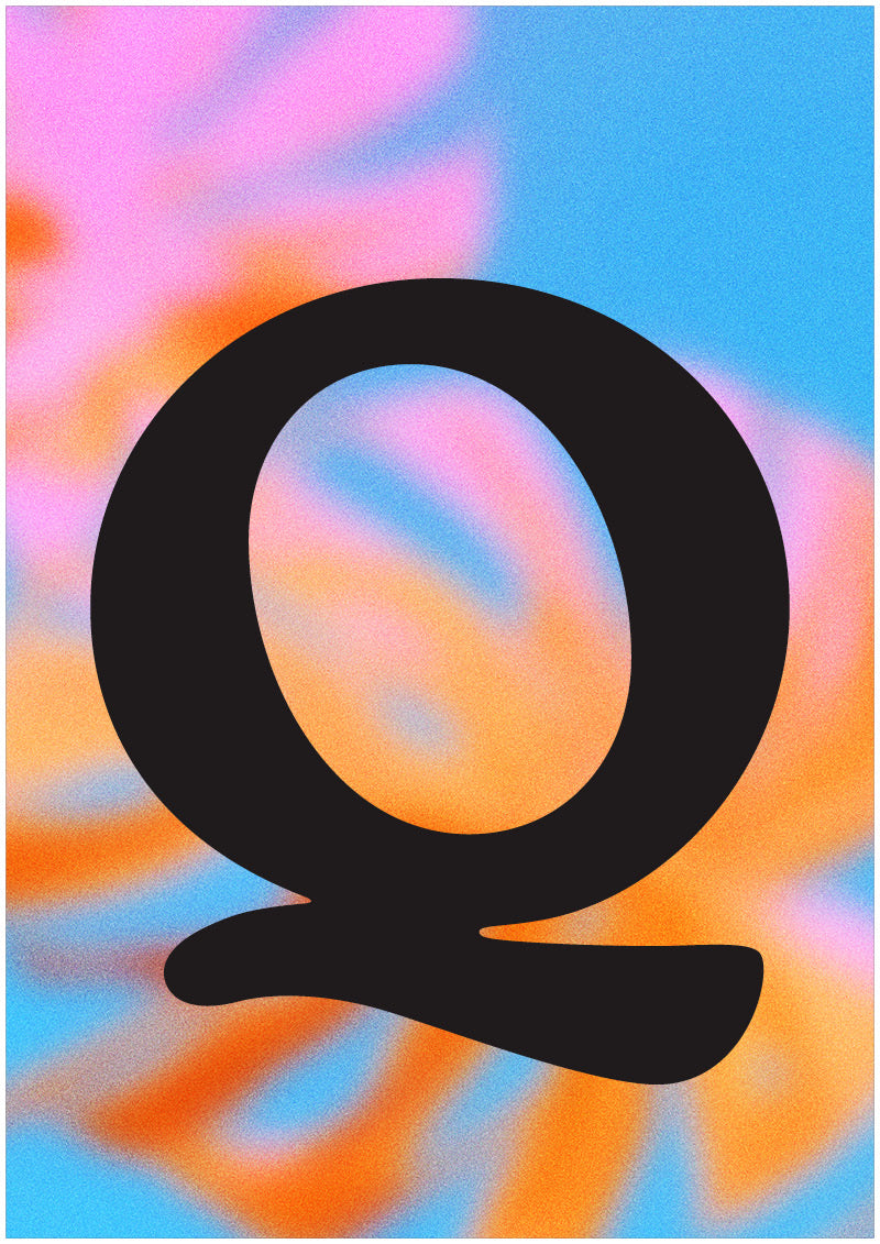 Balearic - Q