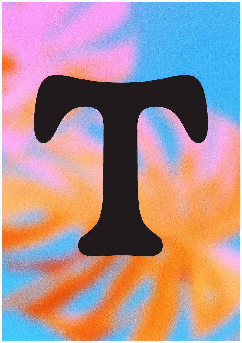 Balearic - T