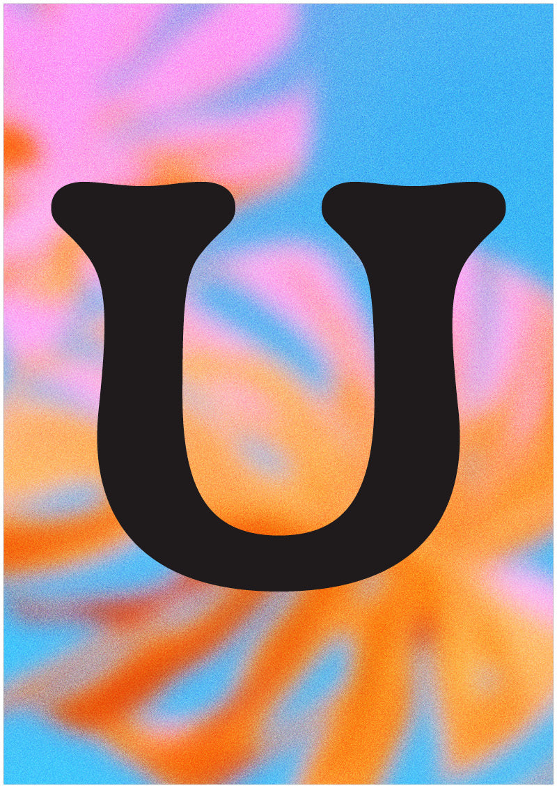 Balearic - U