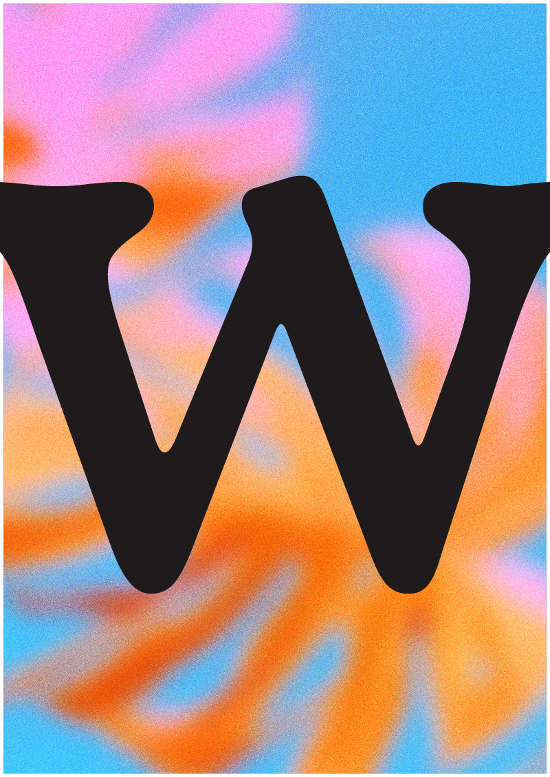 Balearic - W