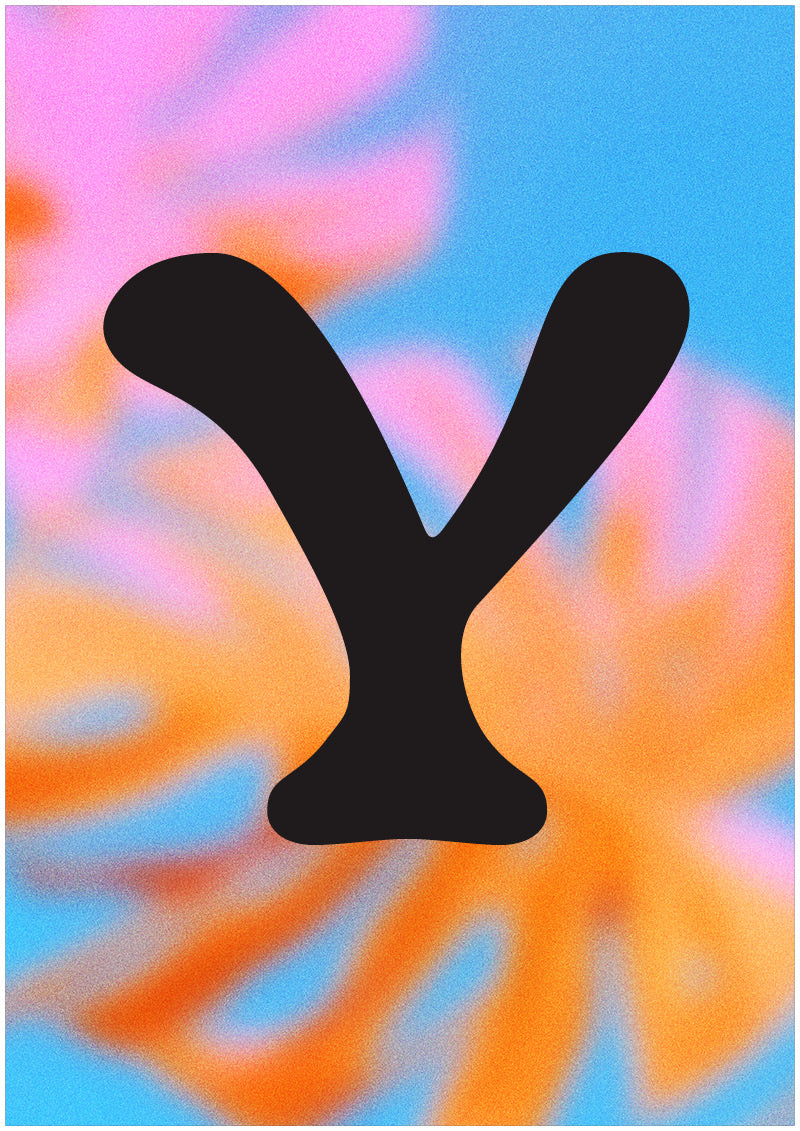 Balearic - Y
