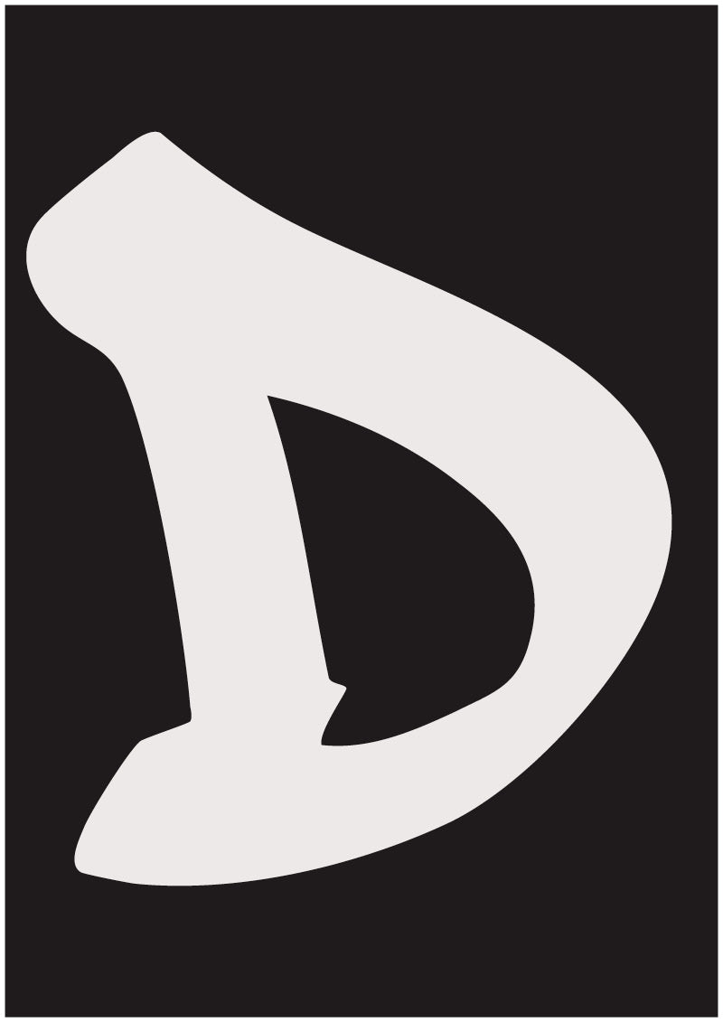 PosterPen - D
