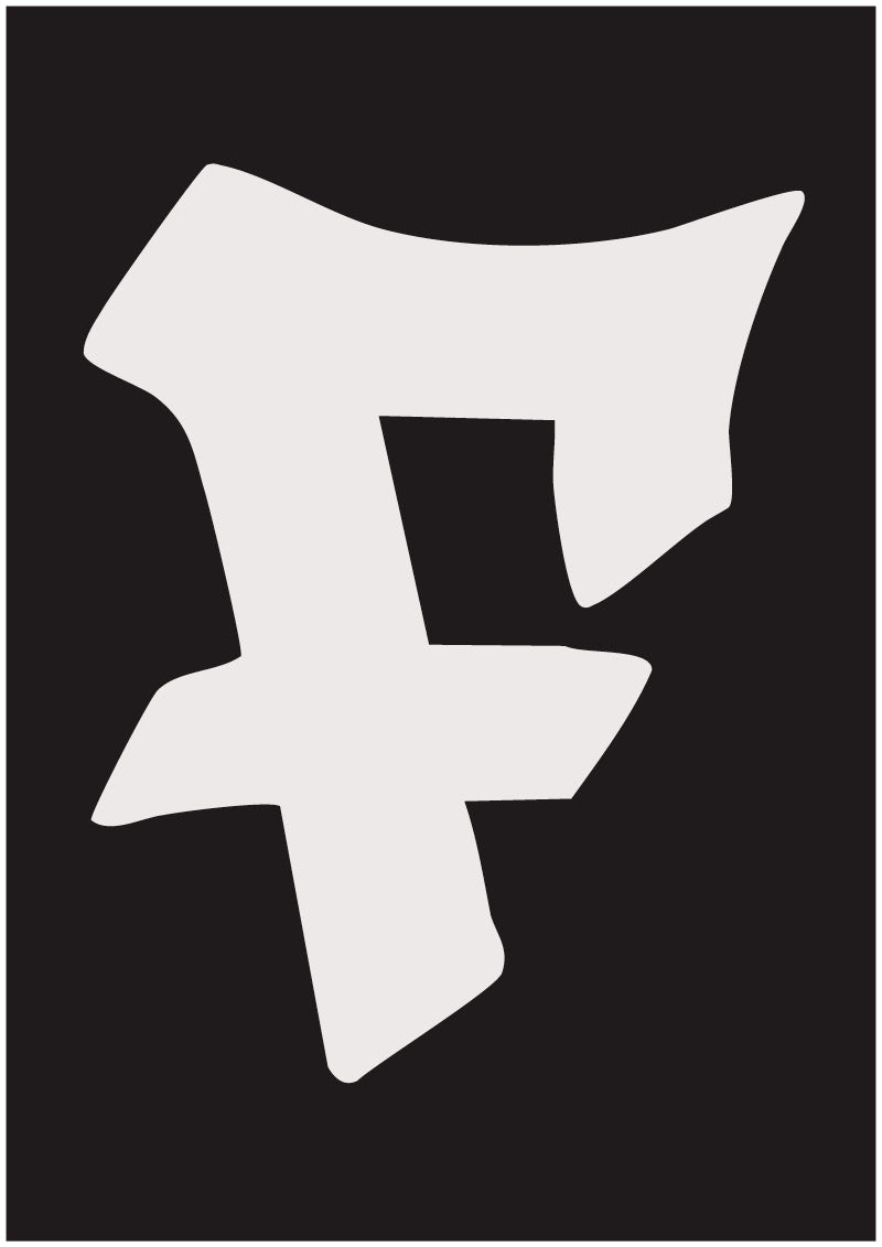 PosterPen - F