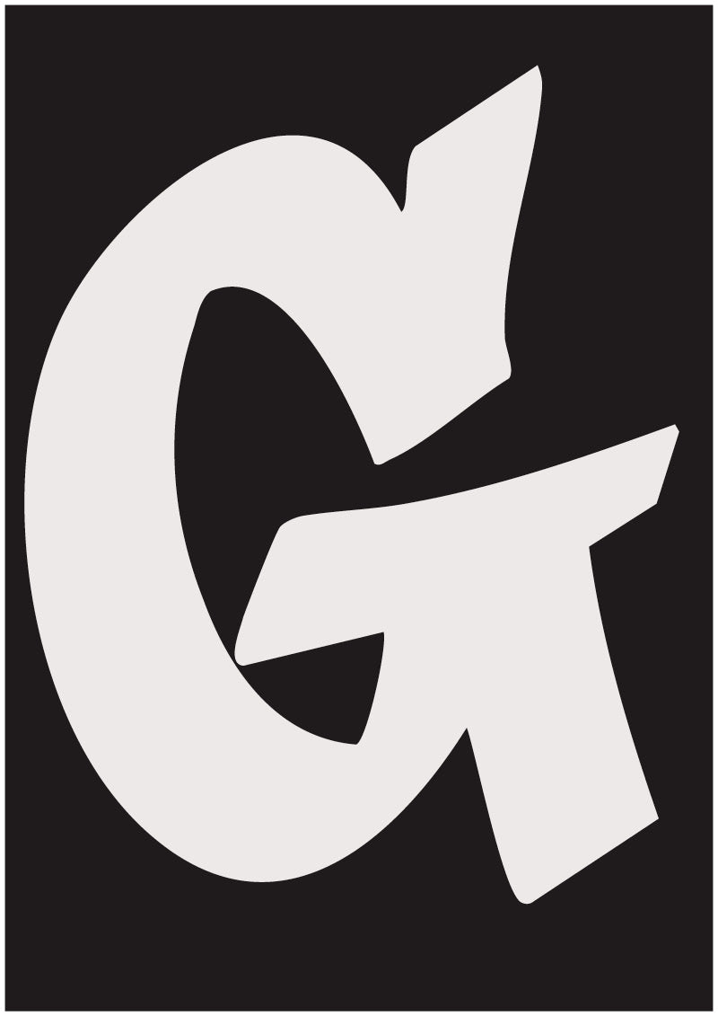 PosterPen - G