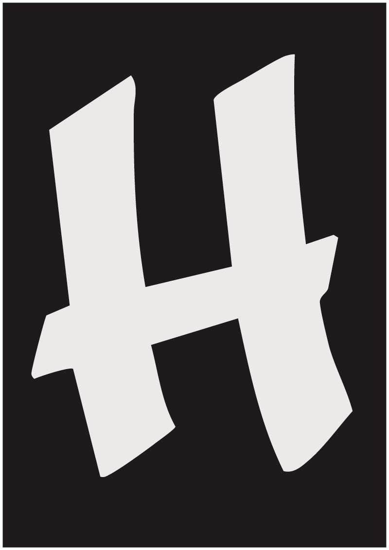 PosterPen - H