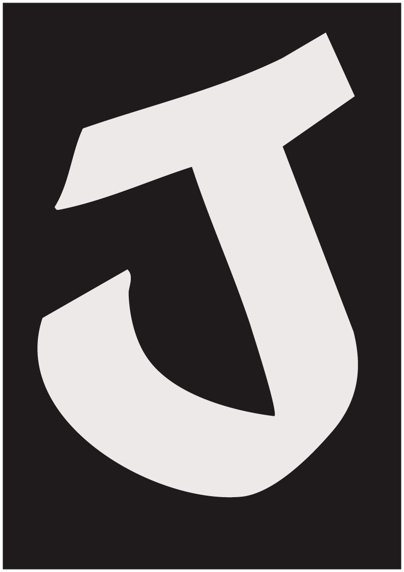 PosterPen - J