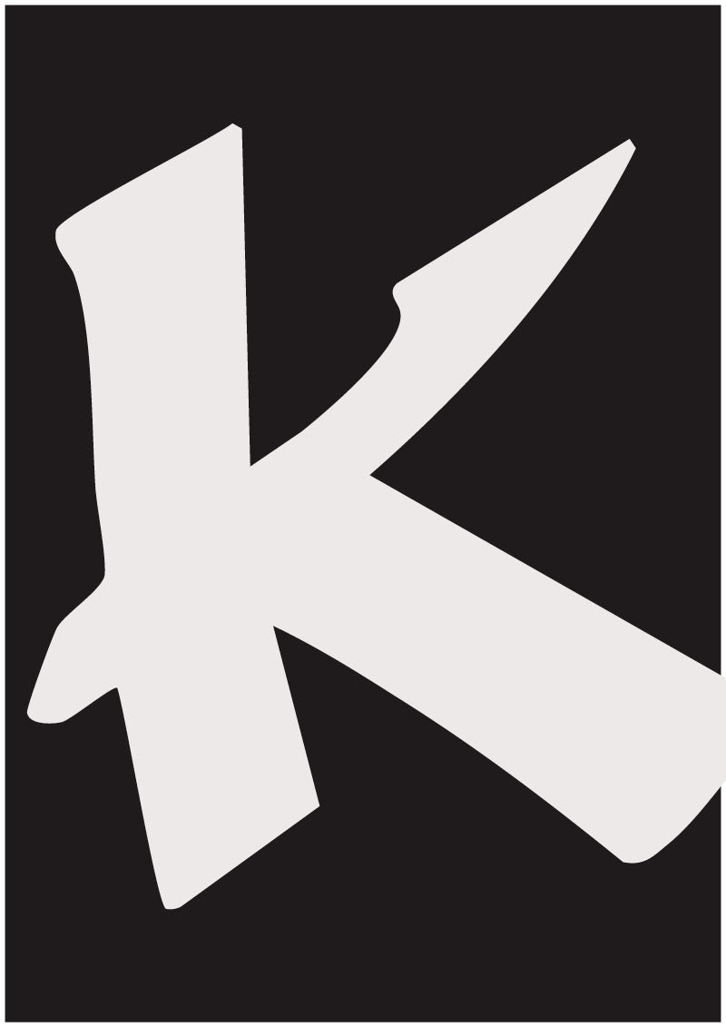 PosterPen - K