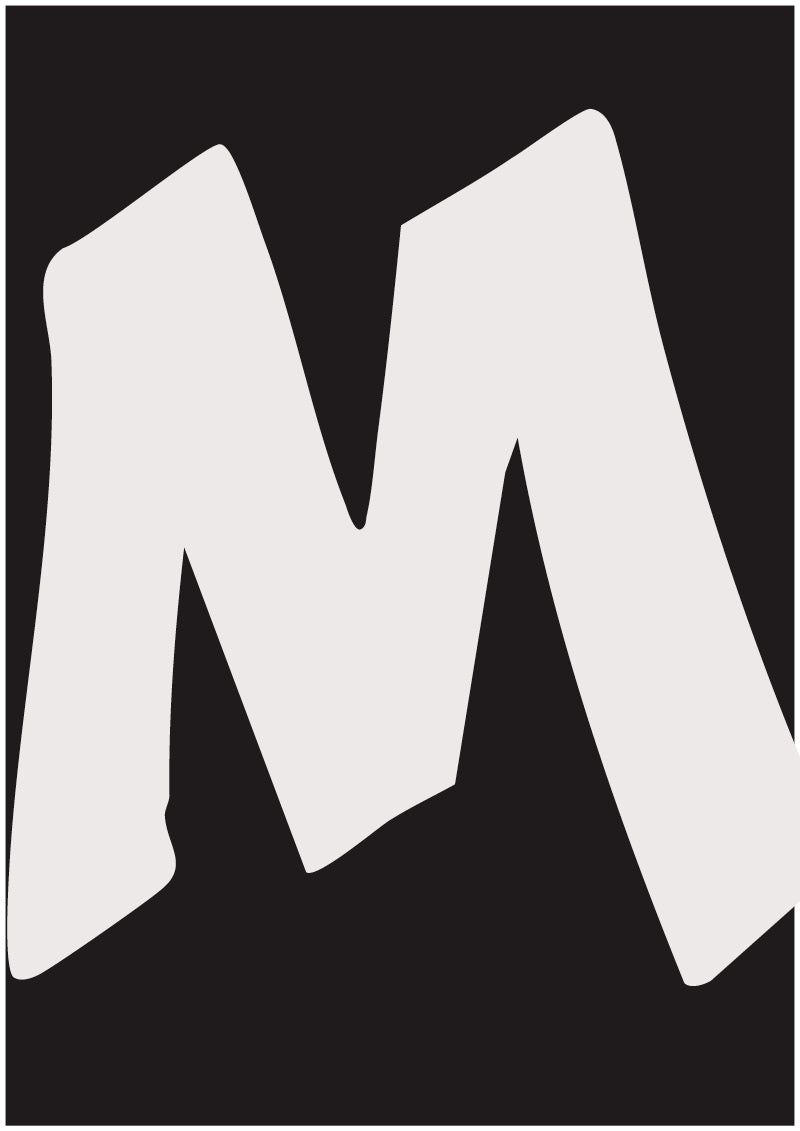 PosterPen - M