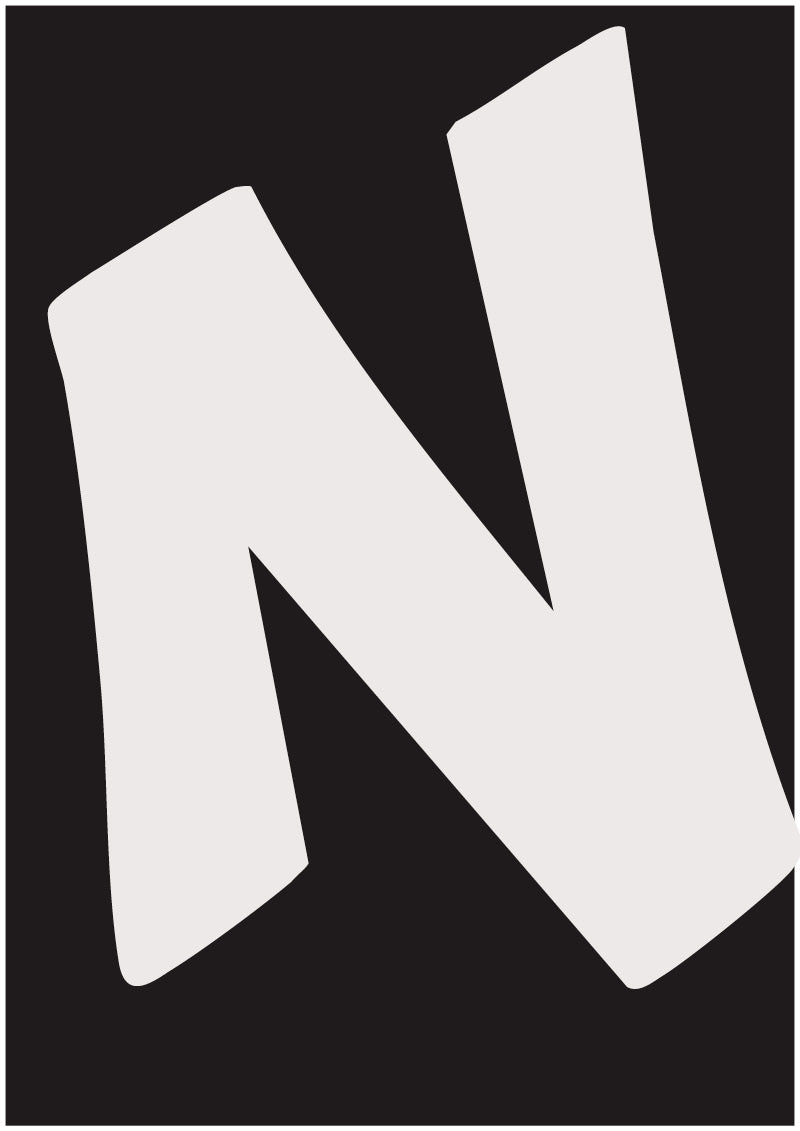 PosterPen - N