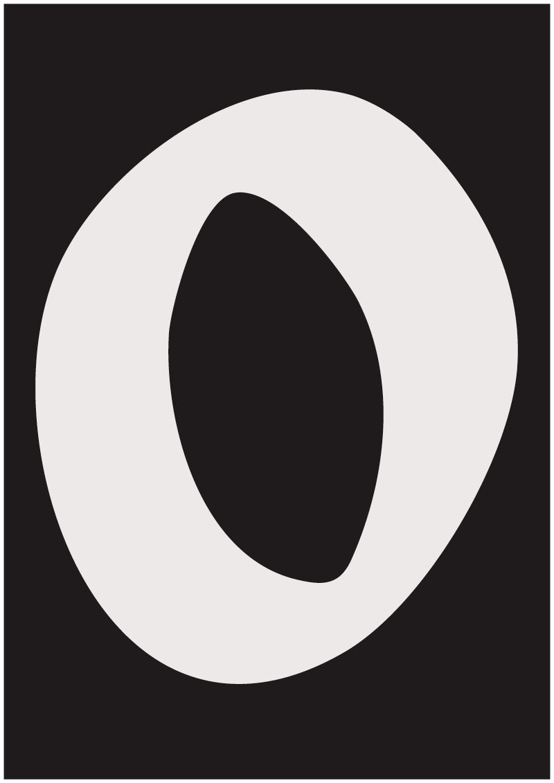 PosterPen - O