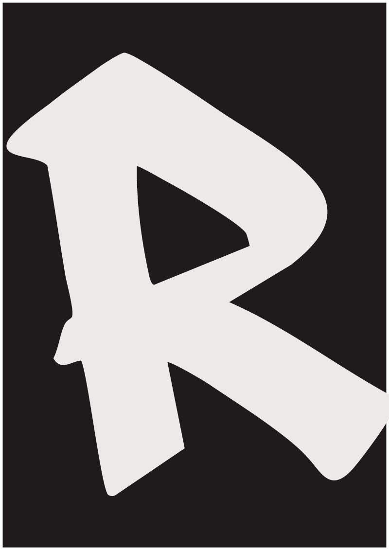 PosterPen - R