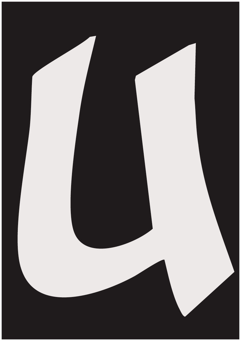 PosterPen - U