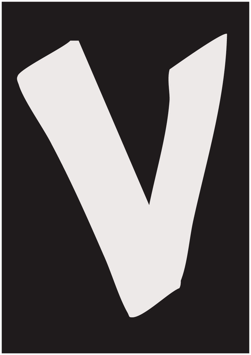 PosterPen - V