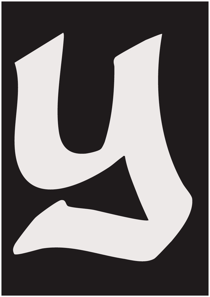 PosterPen - Y