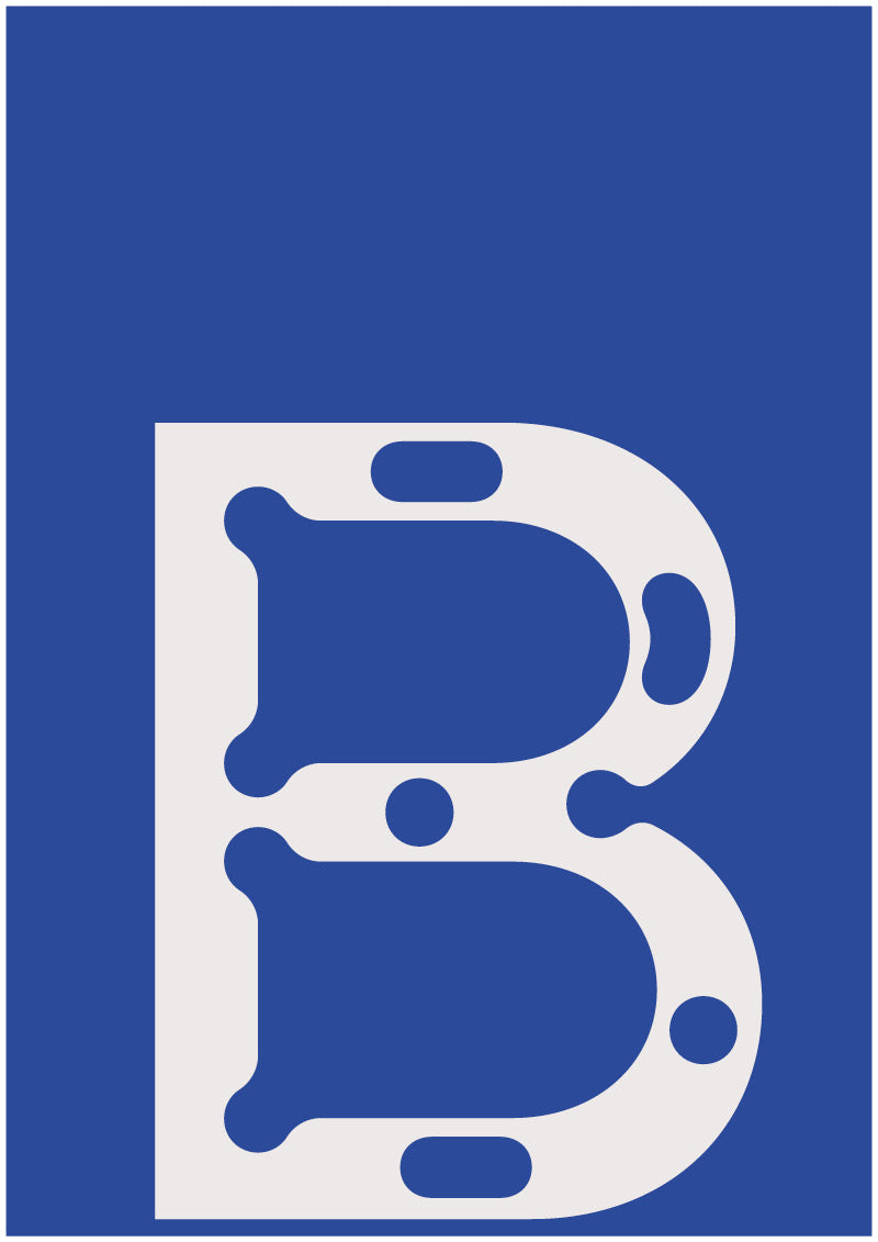 Meccano - B