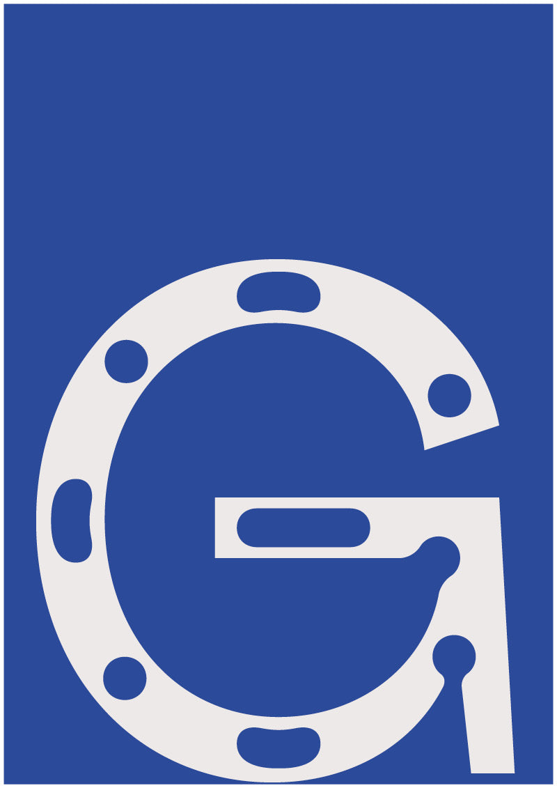 Meccano - G
