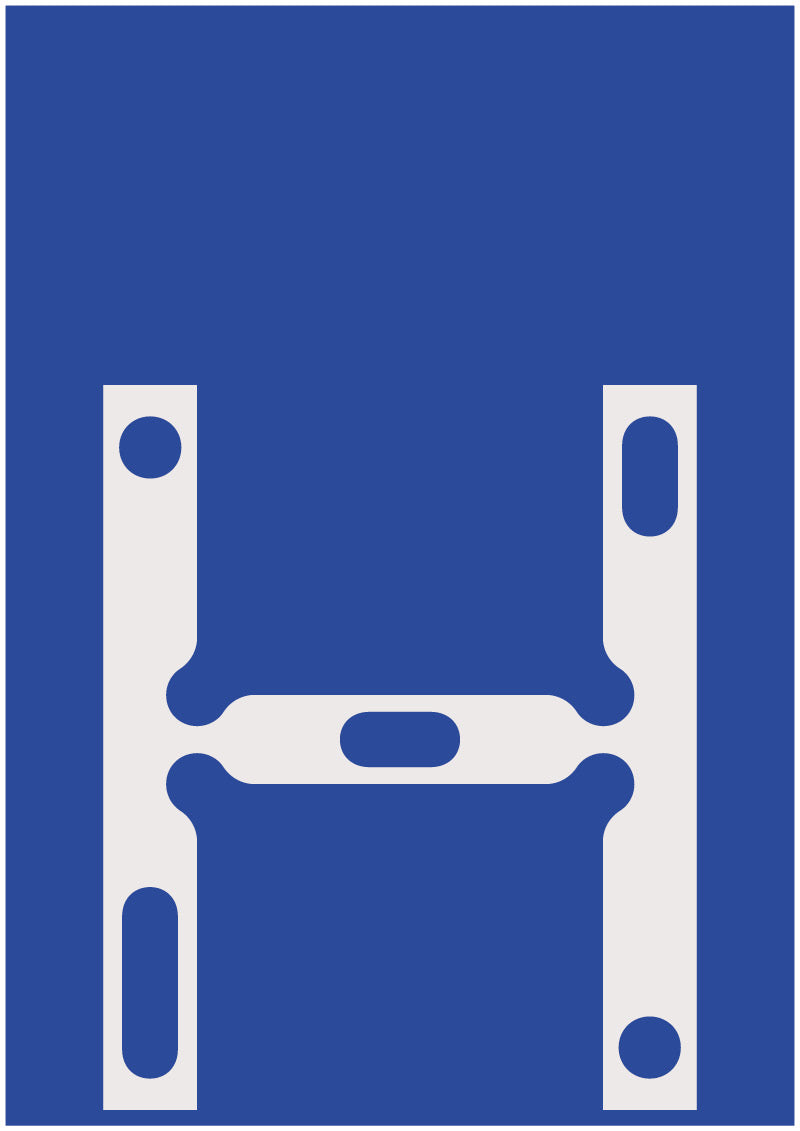 Meccano - H