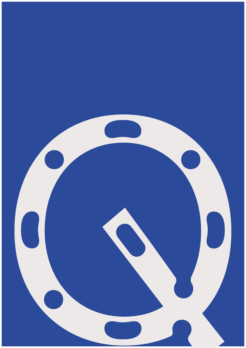 Meccano - Q