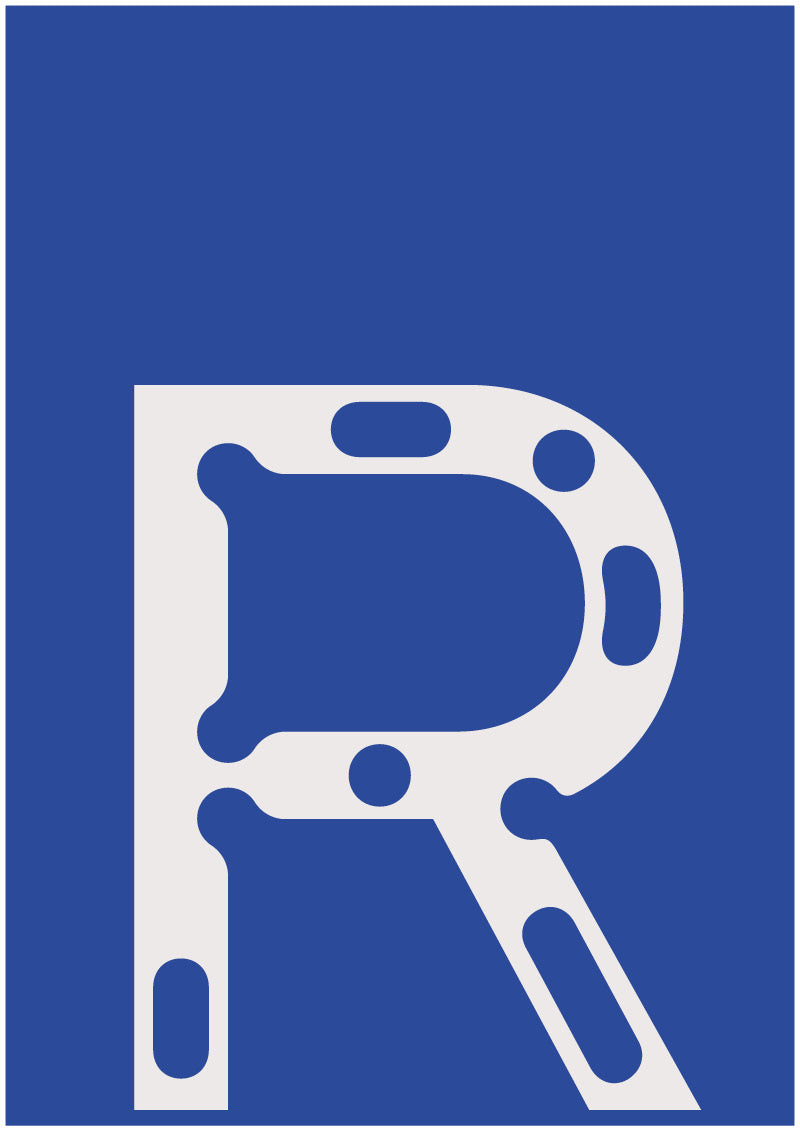 Meccano - R
