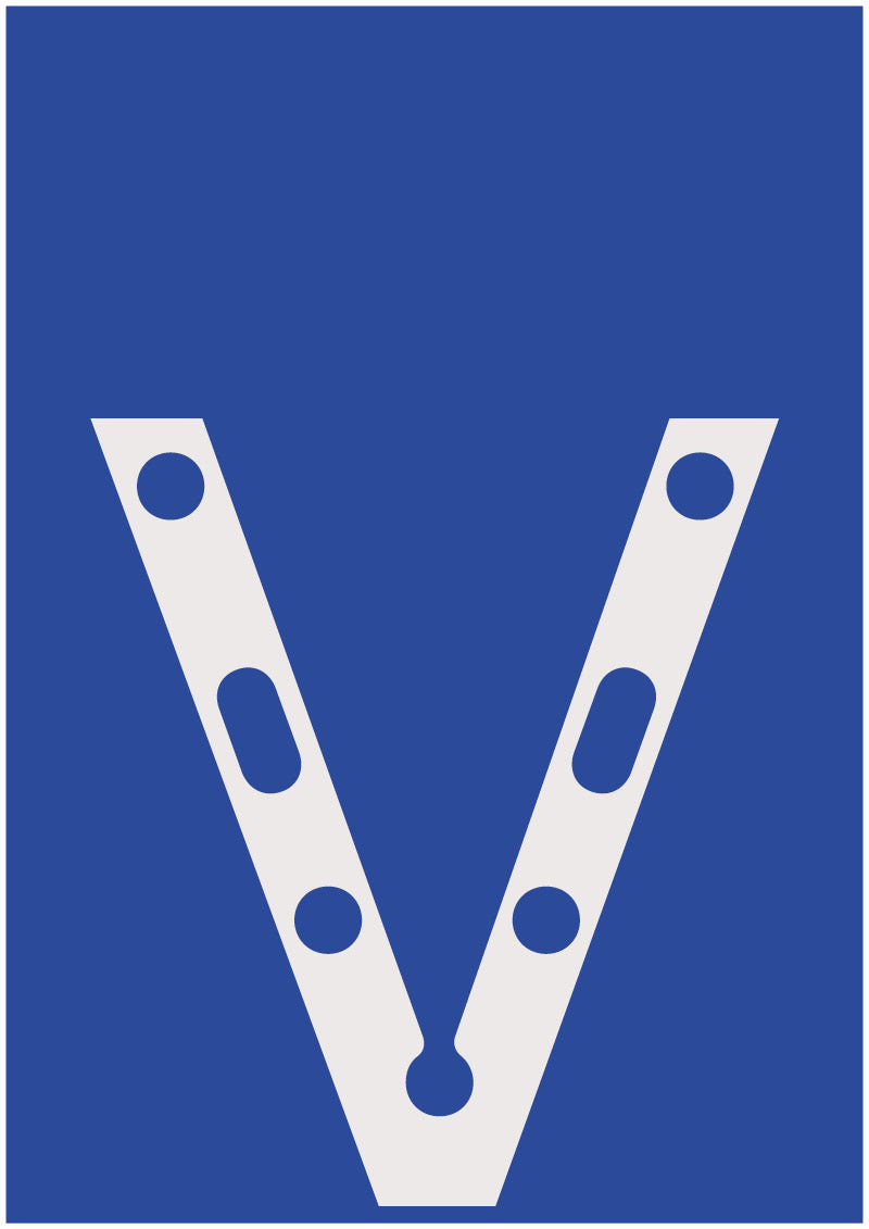 Meccano - V
