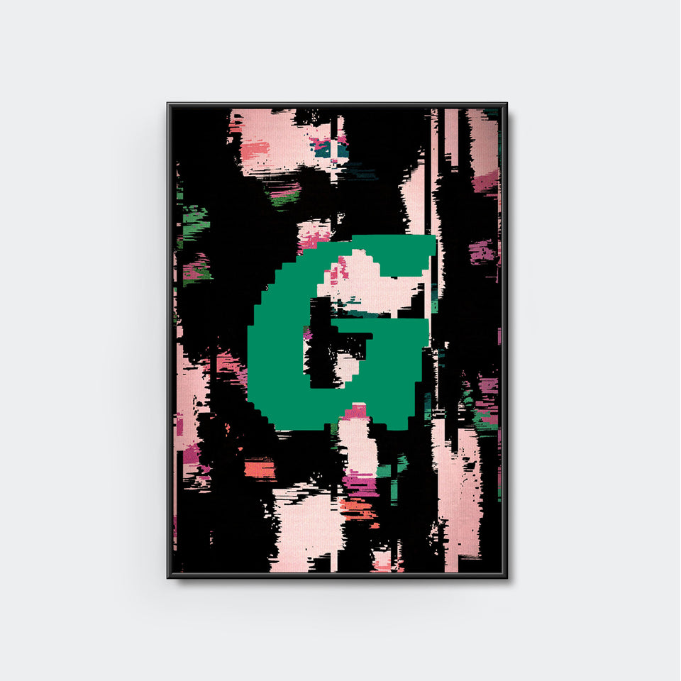 Glitch out