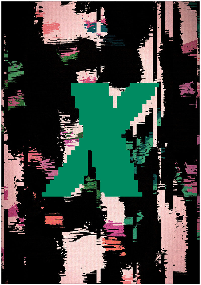 Alexa (Copy) - X