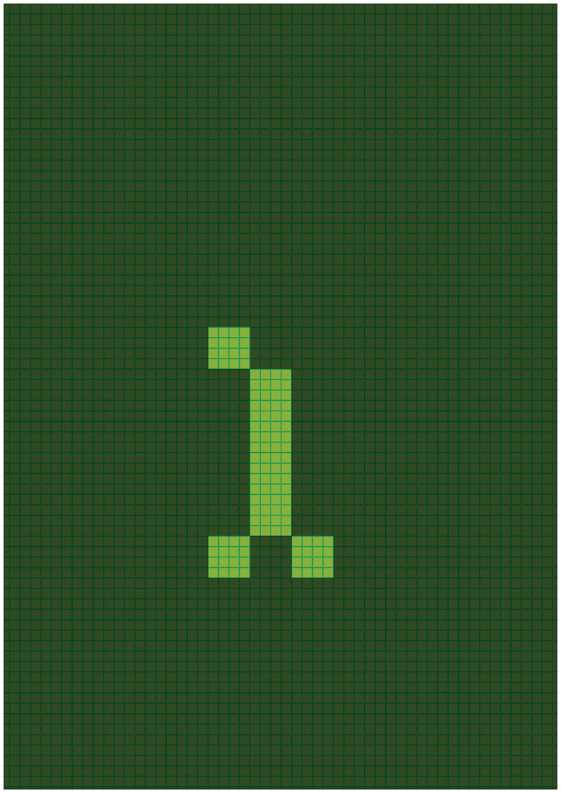Ye Olde Bit - 1