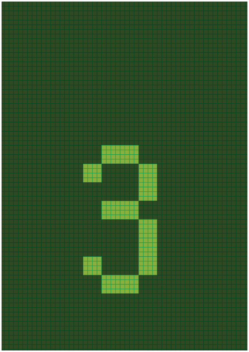 Ye Olde Bit - 3