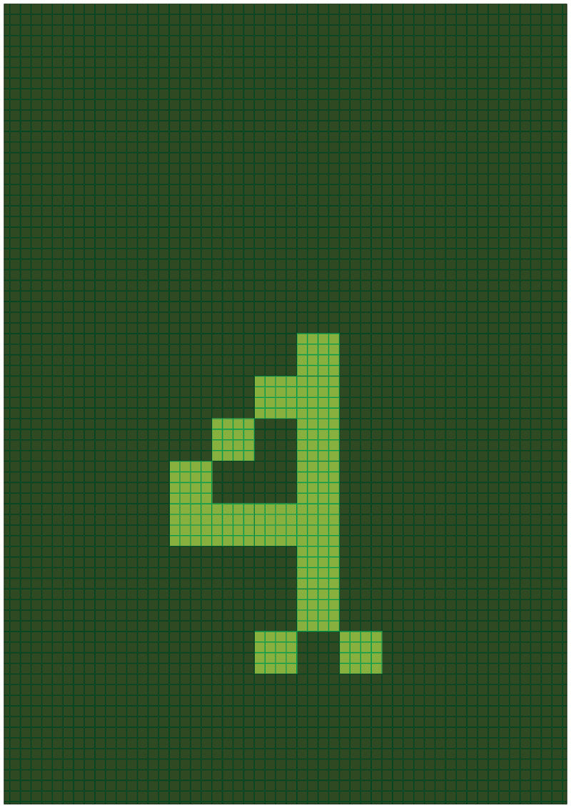 Ye Olde Bit - 4