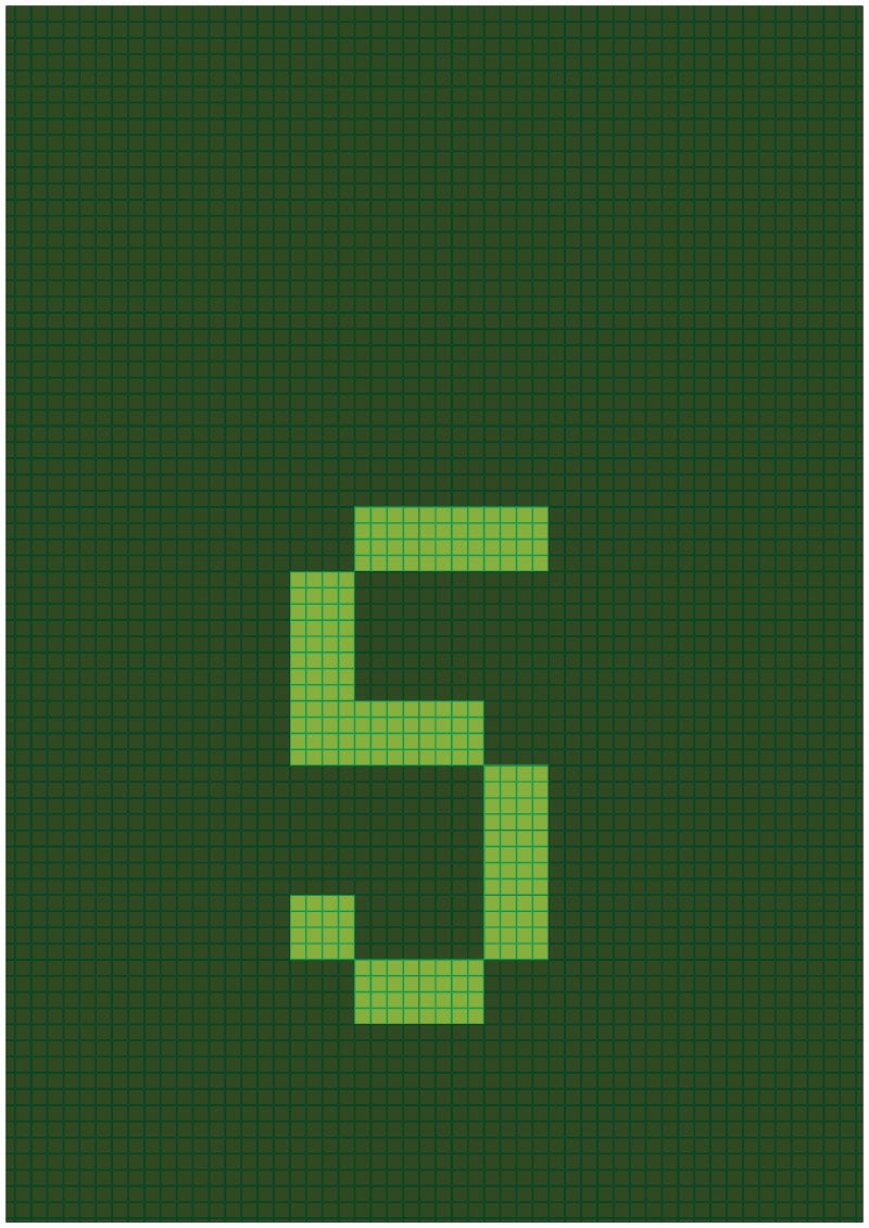 Ye Olde Bit - 5