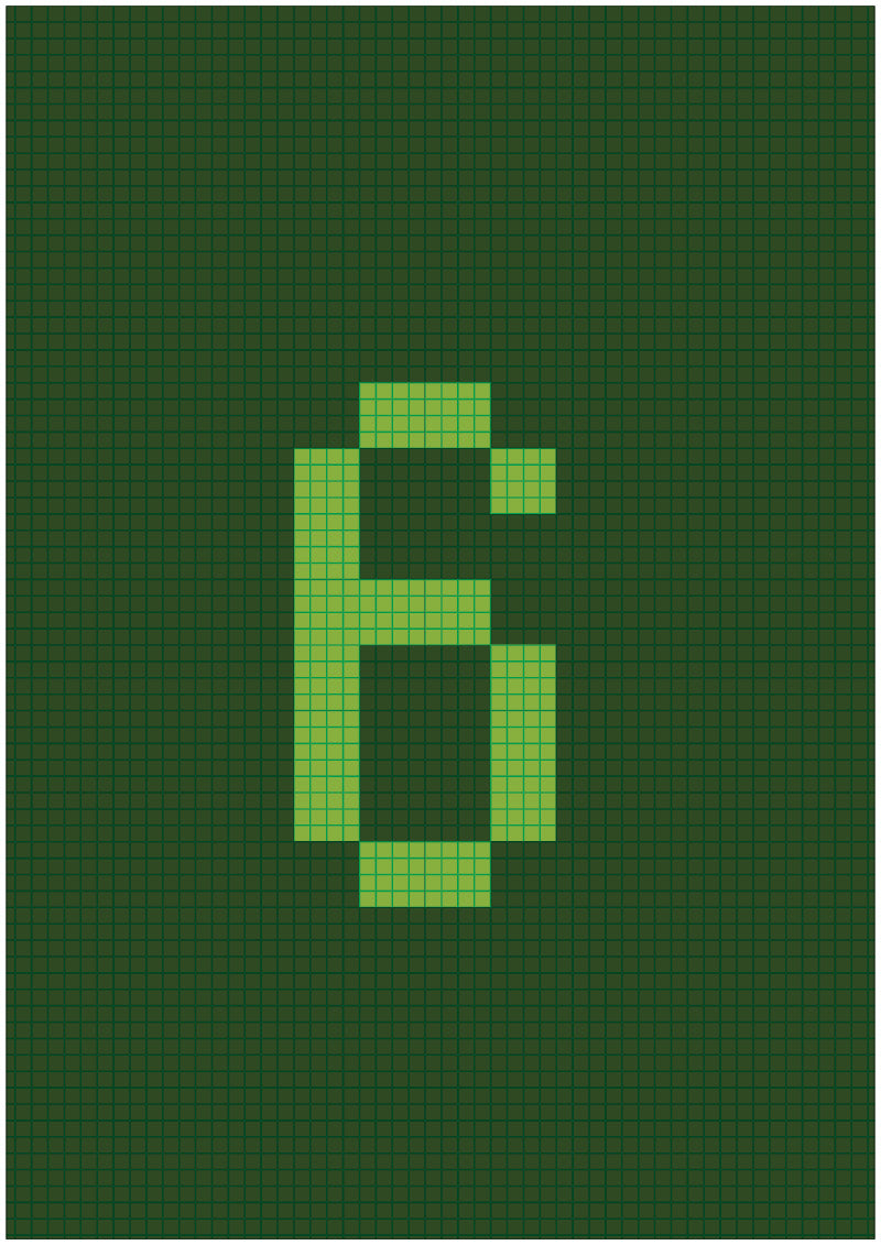 Ye Olde Bit - 6