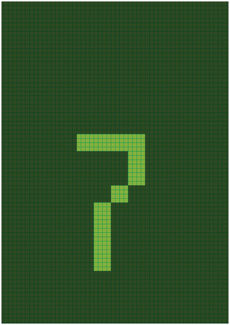 Ye Olde Bit - 7