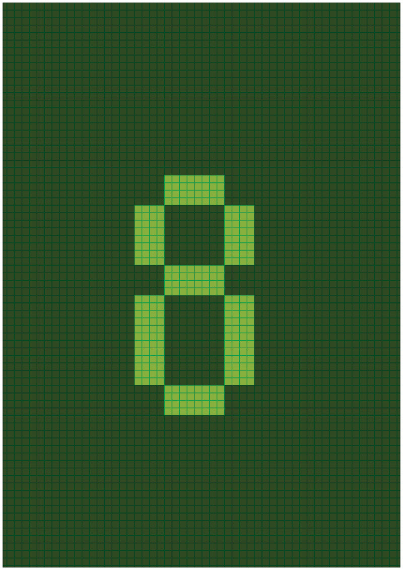 Ye Olde Bit - 8