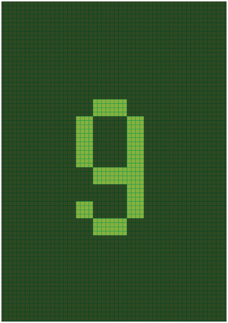 Ye Olde Bit - 9