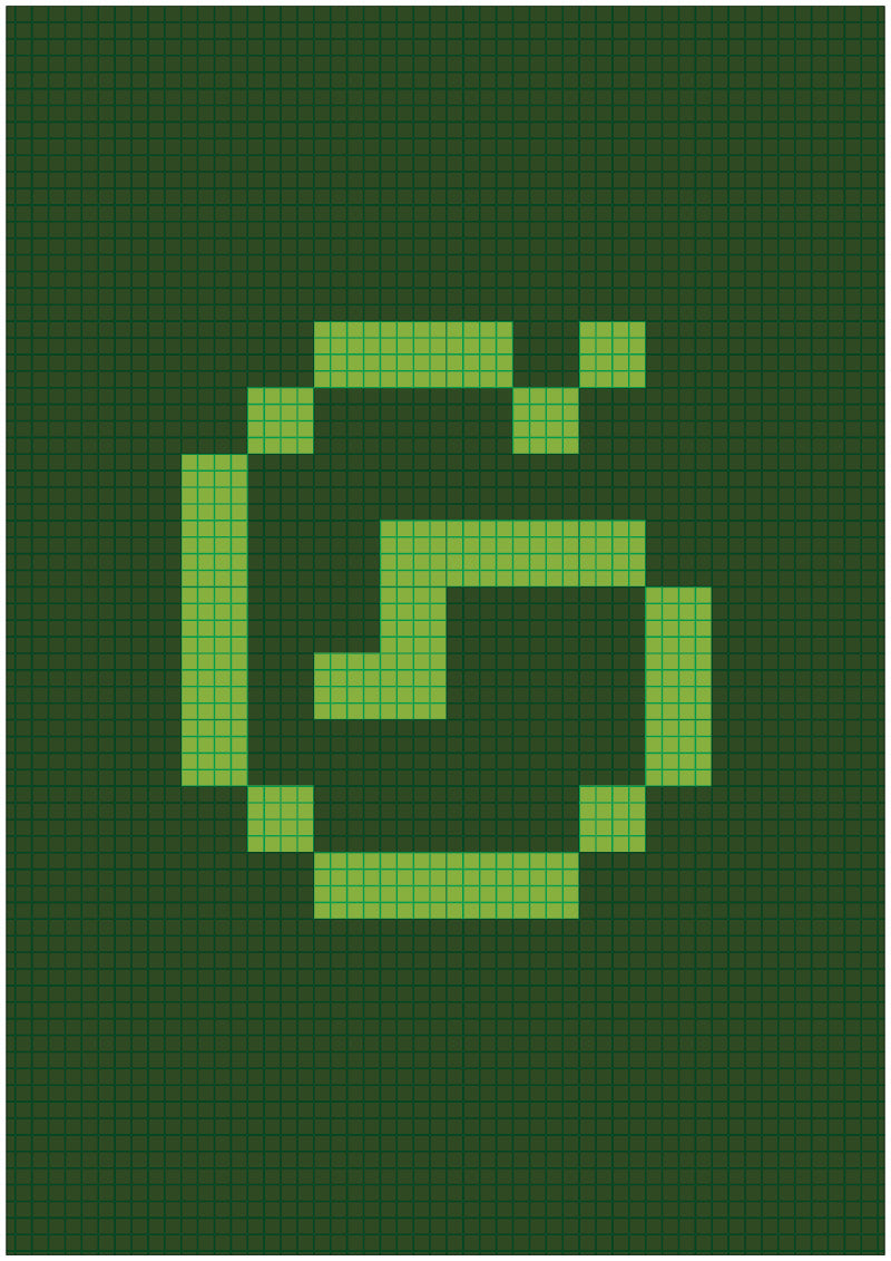 Ye Olde Bit - G