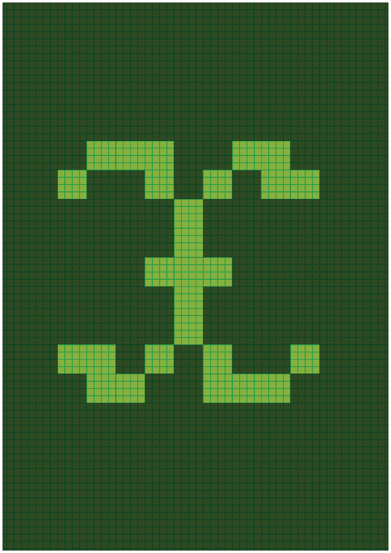 Ye Olde Bit - X