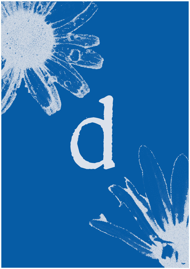 Aster - D