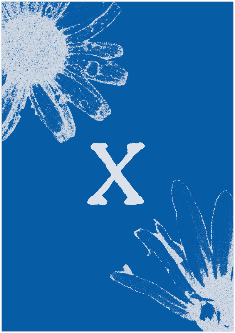 Aster - X